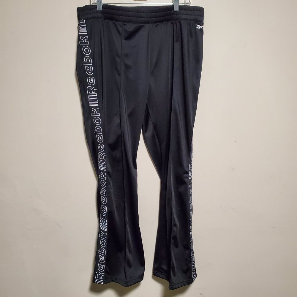 Reebok Women's Workout Ready Meet You There Track Pant | XL